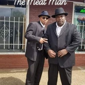 Meet your Posher, Ross